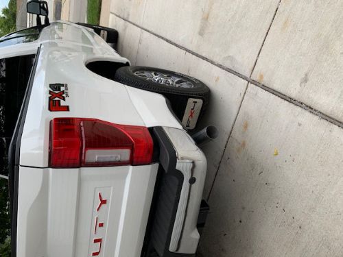Truck Hardware Gatorback 12"x26" FX4 Mud Flaps customer photo