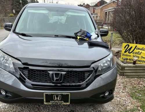 Jade Ceramic Maintenance Kit customer photo