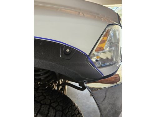 Truck Hardware Dura Strip Fender Flare Tape customer photo