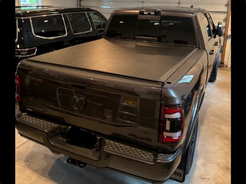 Truxedo Lo Pro Tonneau Covers customer photo