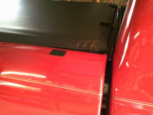 Truxedo Stake Pocket Covers customer photo