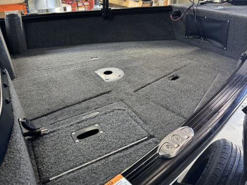Auto Magic Power Foam Cleaner - 18 oz Aerosol customer photo