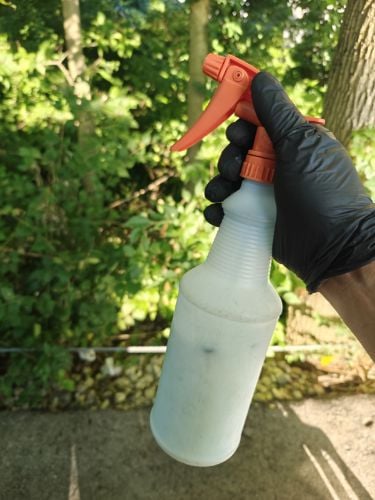Auto Magic Xtreme Dress-It - 5 Gallon customer photo