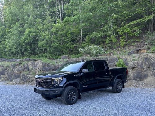 Truck Hardware Gatorback Rubber Mud Flaps - Set of 4 - Fits 2023-2026 GMC Sierra 1500 AT4X customer photo