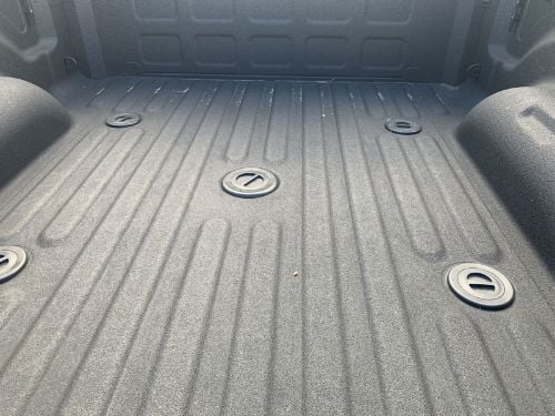 B&W Companion Slider 5th Wheel Hitch Kit For RAM Puck System customer photo