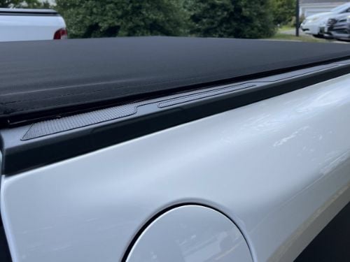 Truxedo Pro X15 Tonneau Covers customer photo