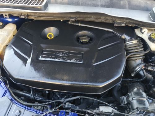 Auto Magic Xtreme Dress-It - Gallon customer photo