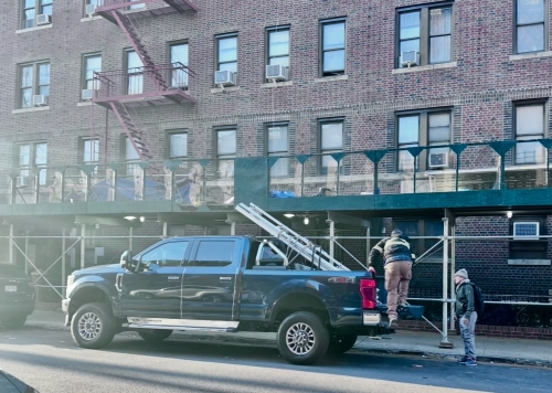 Truck Hardware Gatorgear Step Bar Fillers customer photo