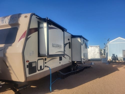 Jade Aqua Marine - Marine & RV Ceramic (60 mL) customer photo