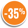 Mirka Overstock -35%