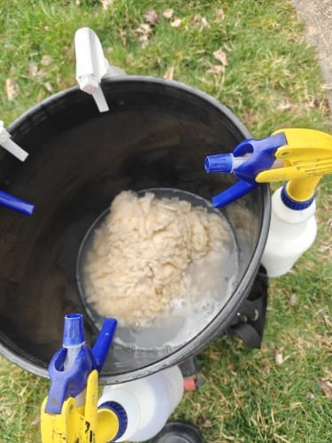 Jade Ceramic Maintenance Kit customer photo
