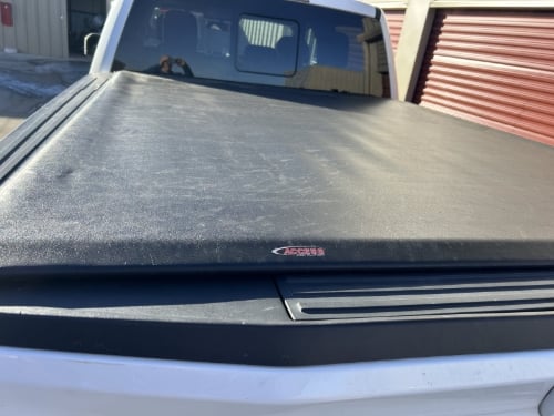 Access Lorado Tonneau Cover - 6' 6" Bed customer photo