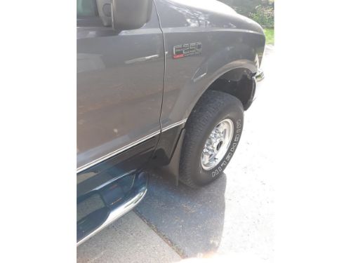 WeatherTech No-Drill Mud Flaps - Front Pair customer photo