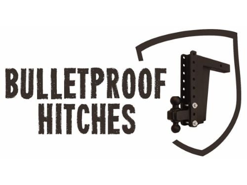Picture for brand BulletProof Hitches