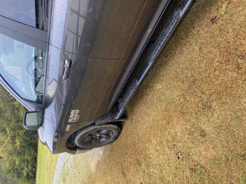 Truck Hardware Gatorback Gunmetal RAM Head Mud Flaps - Rear Pair - Fits 2009-2018 RAM 1500 & 2010-2018 RAM 2500/3500 customer photo