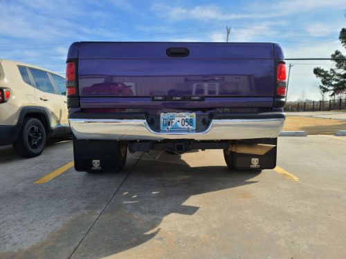 Truck Hardware Gatorback 19"x24" Dually RAM Head Black Wrap Mud Flaps customer photo