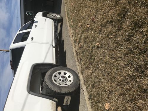 Truck Hardware Gatorback 12"x23" Black GMC  Mud Flaps customer photo