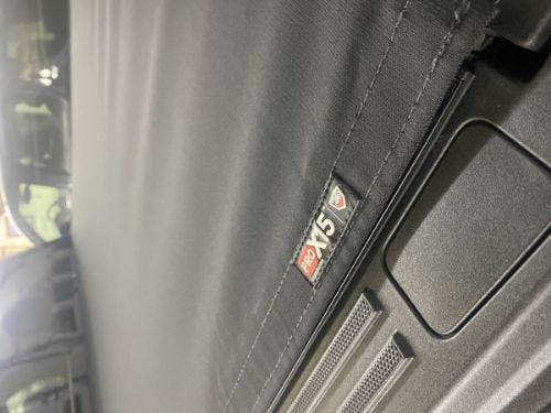 Truxedo Pro X15 Tonneau Cover - 5' 7" Bed customer photo