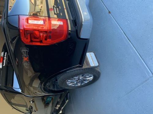 Truck Hardware Gatorback Ranger Mud Flaps - Front Pair - Fits 2019-2023 Ford Ranger customer photo