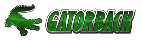 Picture for brand Gatorback by Truck Hardware