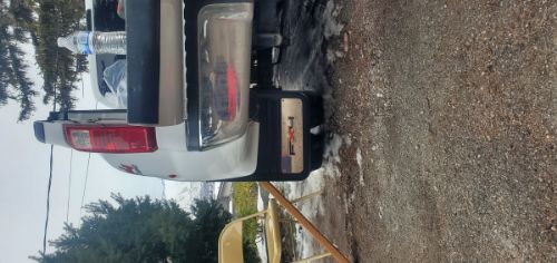 Truck Hardware Gatorback 21"x24" Dually FX4 Mud Flaps customer photo