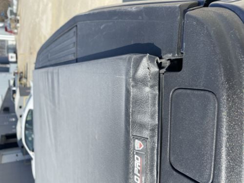 Truxedo Lo Pro Tonneau Cover - 5' 7" Bed customer photo