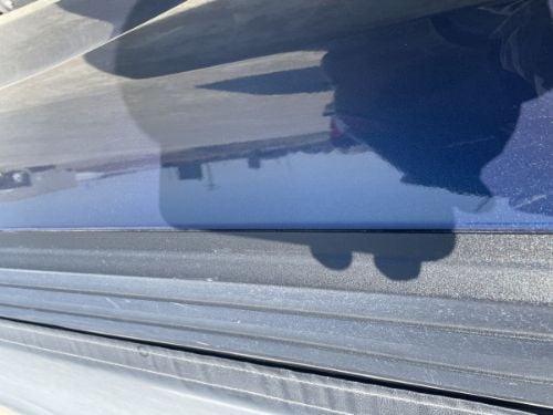 Truxedo Lo Pro Tonneau Cover - 5' 7" Bed customer photo