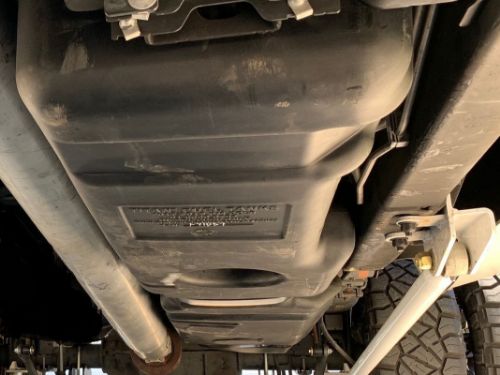 Titan XXL Replacement Fuel Tanks customer photo