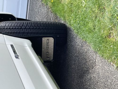 Truck Hardware Gatorback 12"x23" F-350 Cut Mud Flaps - Aluminum Screws customer photo