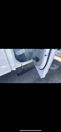 AMP PowerStep Running Boards customer photo