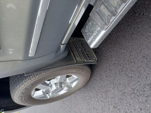 Truck Hardware Gatorback Warranty Flap - 12"x23" Drivers Rear Full customer photo