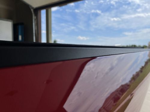 Truxedo Sentry CT Hard Roll-Up Cover customer photo