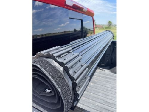 Truxedo Sentry CT Hard Roll-Up Cover customer photo