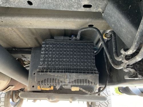 Truck Hardware PDM Water Separator Sensor Guard - 2017-2026 Ford F-250/F-350 6'9" Box - Diesel Only customer photo