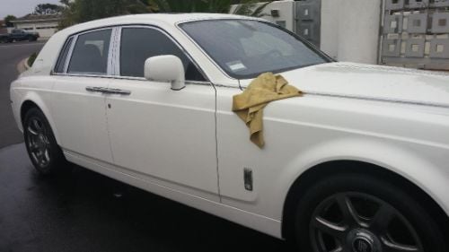 Auto Magic Clay Magic - Fine customer photo