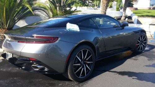 Auto Magic Clay Magic - Fine customer photo