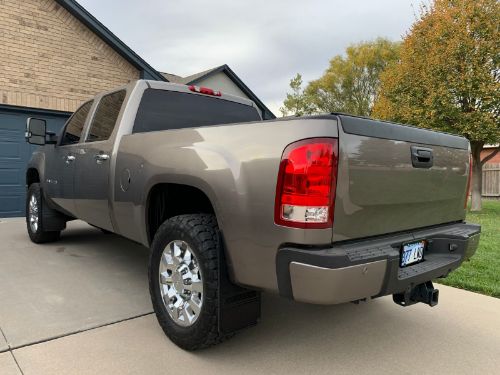 Truck Hardware Gatorback 12"x23" Black Plate Mud Flaps customer photo