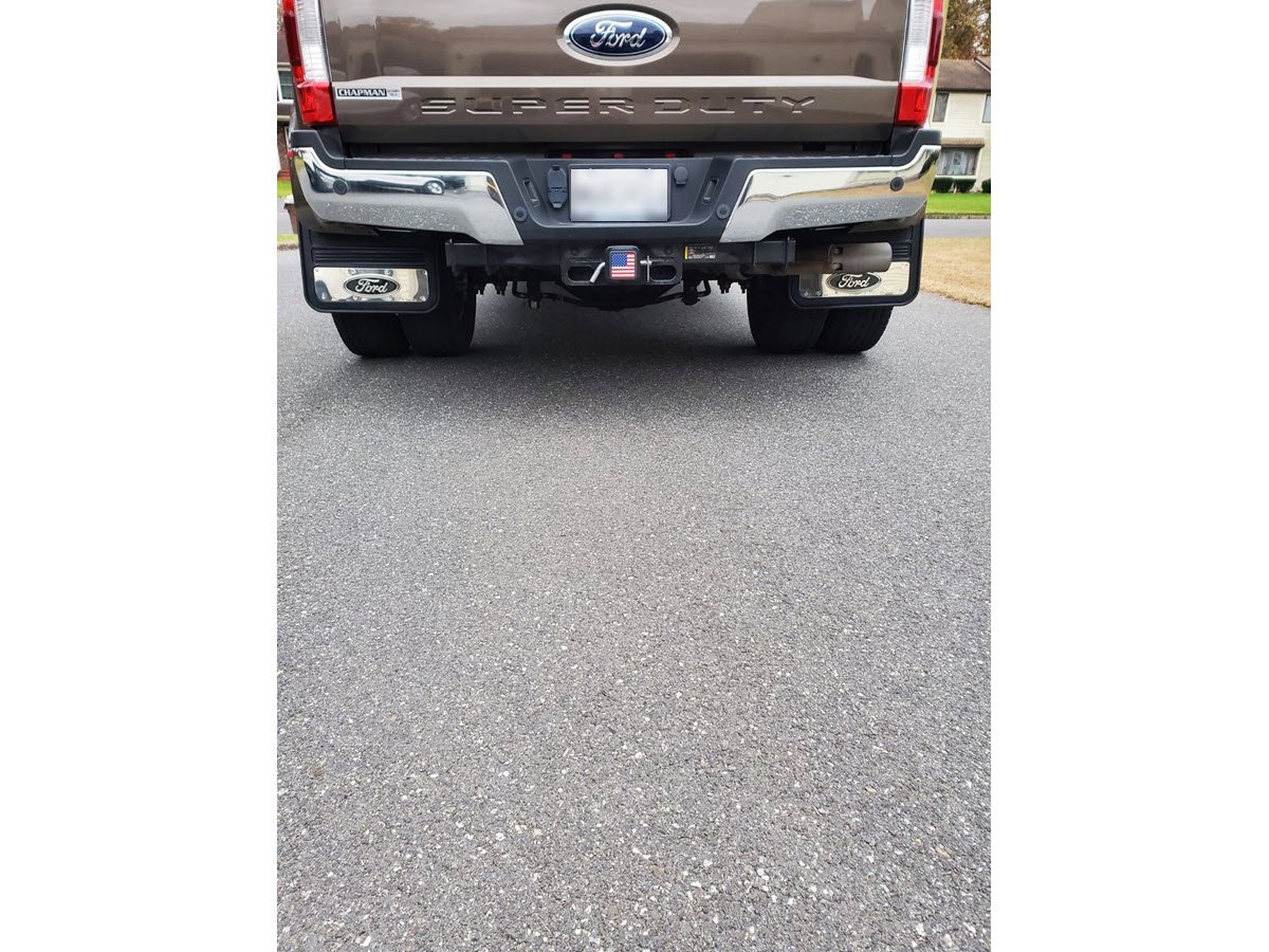 S.Solutions Dually Guard For Dual Wheel Trucks