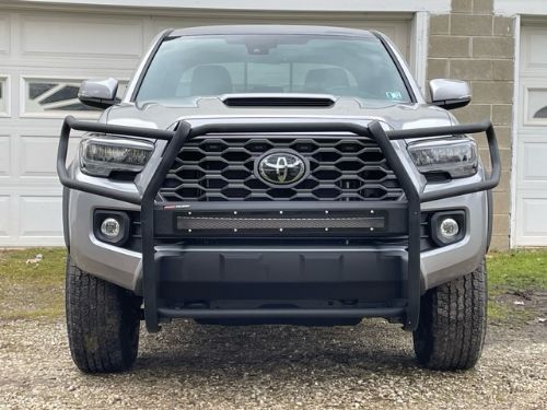 Aries Pro-Series Grille Guards customer photo