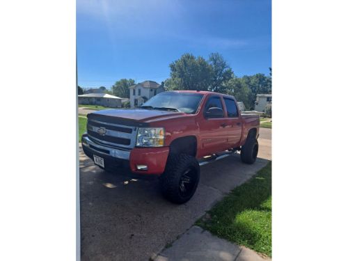 Truck Hardware Universal 14" Mud Flap Brackets - 1.5" Kickback customer photo