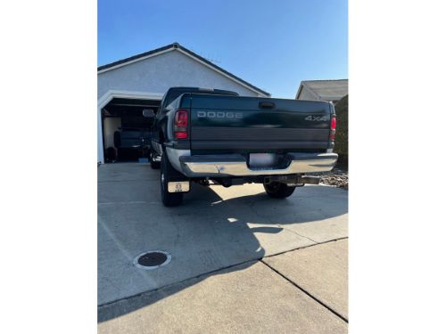 Truck Hardware Gatorback 12"x23" RAM Head Mud Flaps customer photo