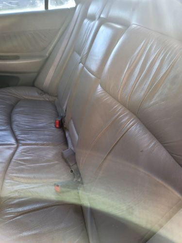 Auto Magic Red Hot Cleaner - Gallon customer photo