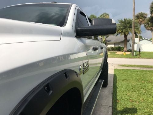 Auto Magic Body Shine - Gallon customer photo