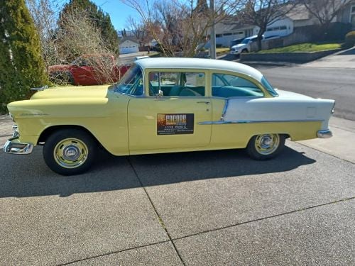 Auto Magic Body Shine - 5 Gallon customer photo