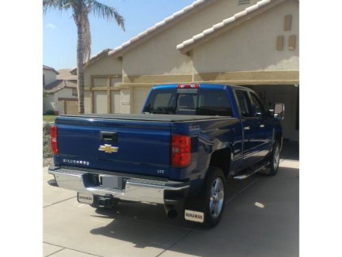 Truck Hardware Gatorback 12"x26" Duramax Cut Mud Flaps customer photo