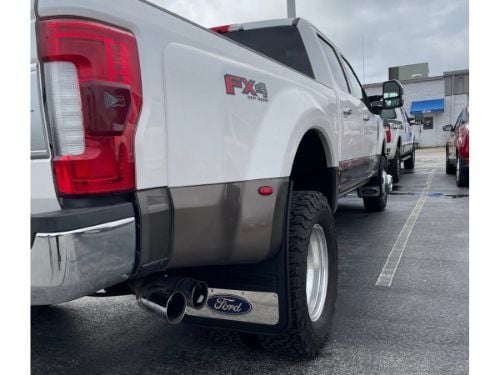 BAKFlip MX4 Hard Folding Tonneau Covers customer photo
