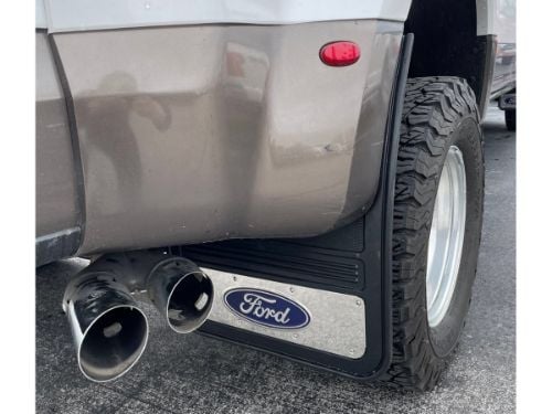 BAKFlip MX4 Hard Folding Tonneau Covers customer photo